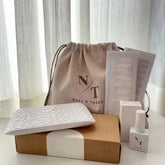 Nail Art Starter Kit Set