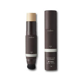Natural Cover Foundation - 3 Colors