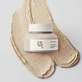 Ground Rice and Honey Glow Mask