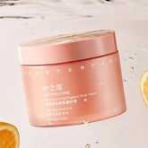 Alpha Hydroxy Acid (AHA) Fragrance Scrub