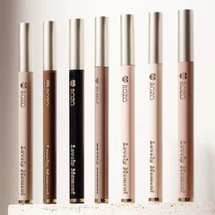 Lovely Moment Ultra-Fine Liquid Eyeliner / Aegyosal / Remover Pen