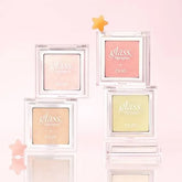Glass & Highlighter - 4 Colors