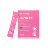 Inositol Alpha