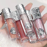 Balletism Shimmer Liquid Eyeshadow - 5 Colors
