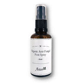 Organic Anti-Fungal Foot Spray