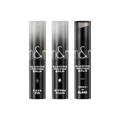Glasting Melting Balm INAPSQUARE Edition - 3 Colors