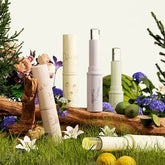 Icy Icy Hydrating Fragrance Solid Balm - 10 Flavors