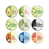Moisture Soothing Gel - 9 Types