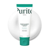 Mighty Bamboo Panthenol Cream