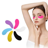 Silicone Reusable Eye Mask