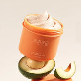 Shea Butter Body Scrub