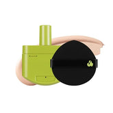 Satin Wear Healthy-Green Cushion Re-Feel Refill Only - 21 Colors