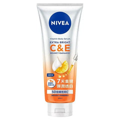 Extra Bright C & E Vitamin Body Serum