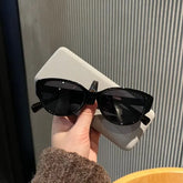 Cat Eye Sunglasses
