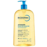 Atoderm Huile De Douche Soothing Lipid-Replenishing Cleansing Oil