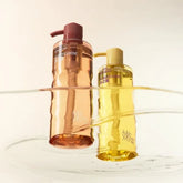 Alpha Hydroxy Acid (AHA) Fragrance Shower Gel - 2 Scents