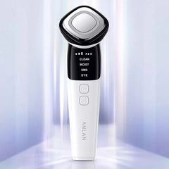 4 In 1 Facial Beauty Device