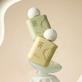 Tea Series Perfumed Moisturizing Hand & Nail Cream - 6 Types