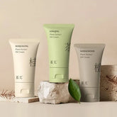 Plant Extract Body Oil Cream (Travel Size) - 3 Flavors