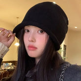 Knit Beanie