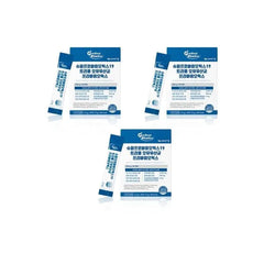 Super Probiotics 19 Triple Prebiotics Bundle Set