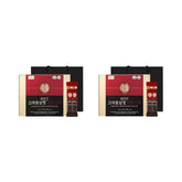 Korean Red Ginseng Extract 365 Stick Bundle Set