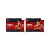 Korean Ginseng Berry Tea Bundle Set