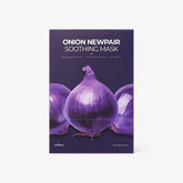Onion Newpair Soothing Mask Set