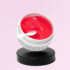 The Peptide Collagen Hydrogel Eye Patch