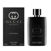 Guilty Pour Homme Eau De Parfum