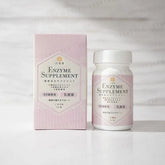 Enzyme Supplement Slimming Pills