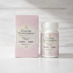 Enzyme Supplement Slimming Pills