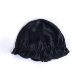 Silk Sleeping Hair Net