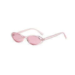 Oval Sunglasses