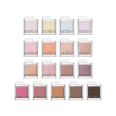 Slide In Single Shimmer - 17 Colors