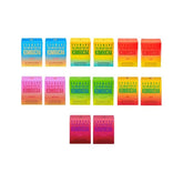 Tea For Better Life Kombucha Bundle Set - 7 Types