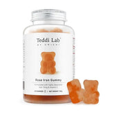 Teddi Lab Rose Iron Gummy