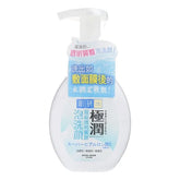 Hada Labo Gokujyun Super Hyaluronic Foaming Wash