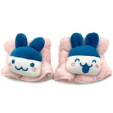 Tamagotchi - Mimitchi Face Wash Wrist Band (Set of 2)