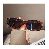 Cat Eye Sunglasses