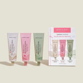 Seoul Edition Hand Cream Trio Set