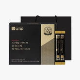 Special Edition Korean Red Ginseng Extract Stick