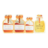 &honey Milky Precious EX Repair Hair Pack 4 Step Sachet Set