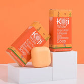 Kojic Acid & Papaya Skin Brightening Soap