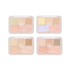 Conceal Blender Palette - 4 Types