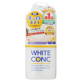 White Conc Body Shampoo C II