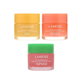 Lip Sleeping Mask - 3 Types