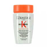 Nutritive Bain Satin Riche High Nutrition Rich Shampoo