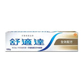 Multi-Care Toothpaste