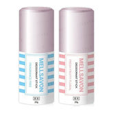 Medicated Deodorant Stick